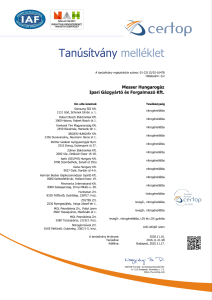 https://www.messer.hu/documents/3263100/30903268/ISO+50001+2018+szerinti+energiair%C3%A1ny%C3%ADt%C3%A1si+rendszer+tan%C3%BAs%C3%ADtv%C3%A1ny+-+Mell%C3%A9klet+2+-+magyar.pdf/b88606ab-6571-9d79-8ab7-d83bafee9d25?version=1.1&t=1765371687943&documentThumbnail=1