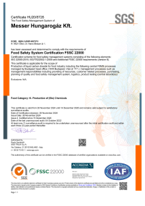https://www.messer.hu/documents/3263100/53449629/%C3%96lb%C5%91+-A+Messer+FSSC+22000+szerinti+tan%C3%BAs%C3%ADtv%C3%A1nya.pdf/44fdc616-d13b-5a74-cf16-d35bee04fe1a?version=1.0&t=1736164160610&documentThumbnail=1